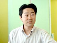 コンサルタント  吉田氏