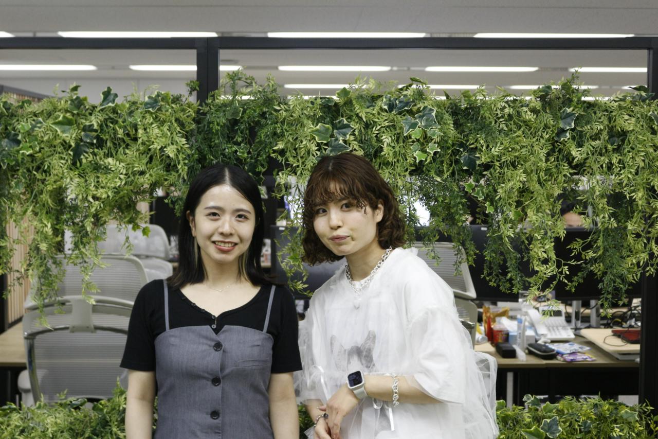 株式会社サルソニード 求人画像1