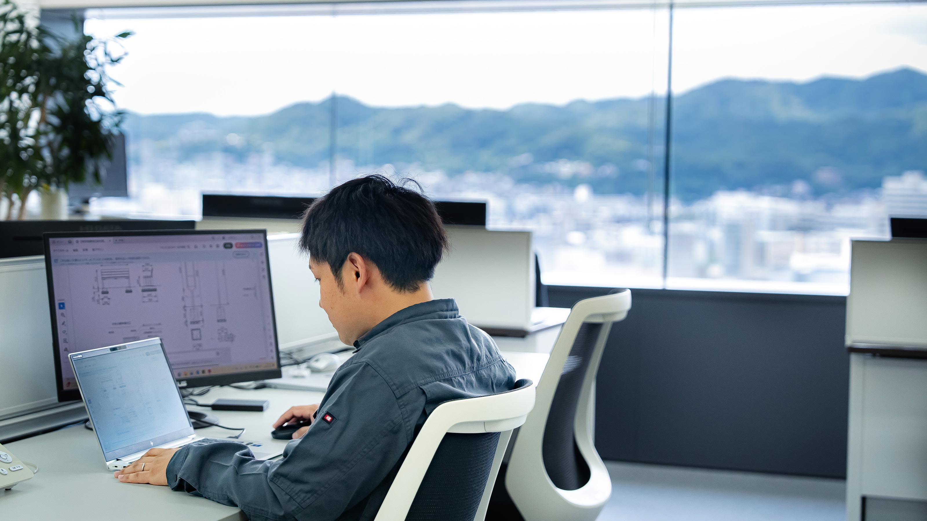 企業トップ画像