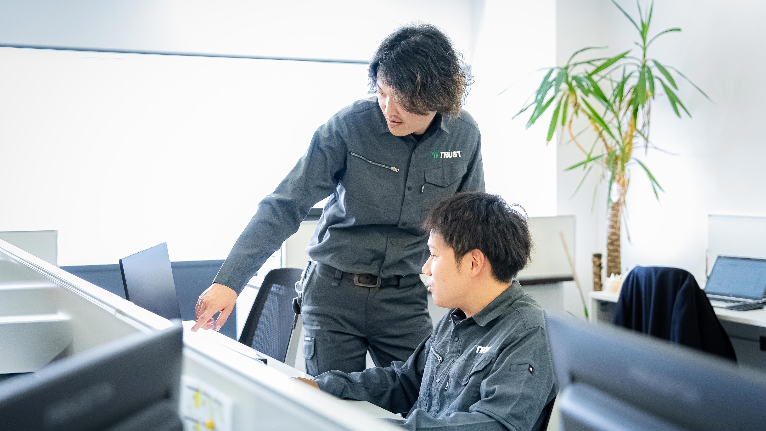 企業トップ画像