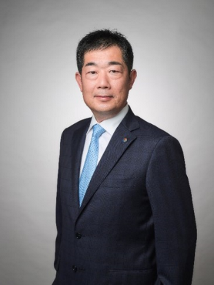 株式会社エヌ・エフ・ラボラトリーズのインタビュー写真