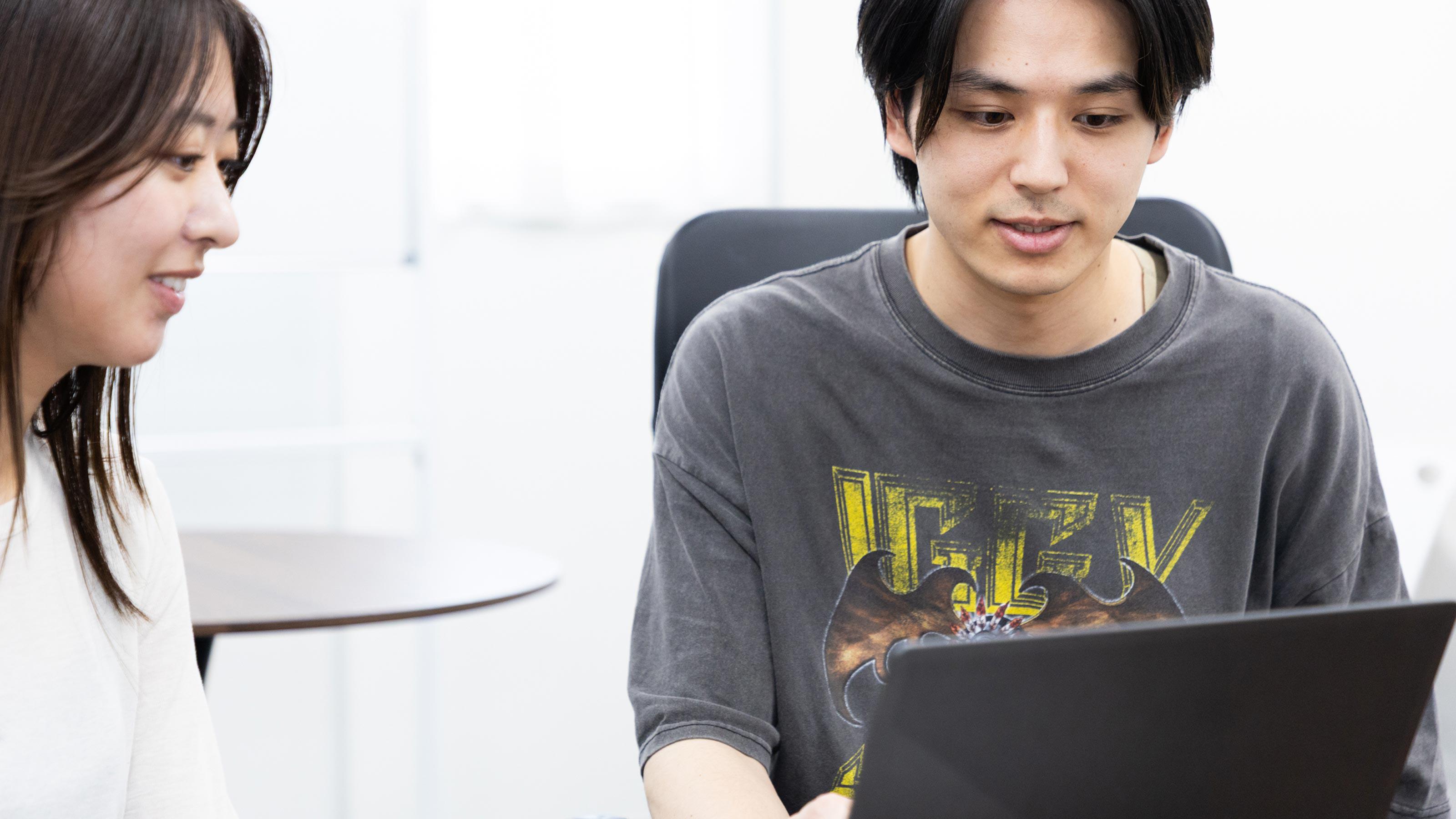 企業トップ画像