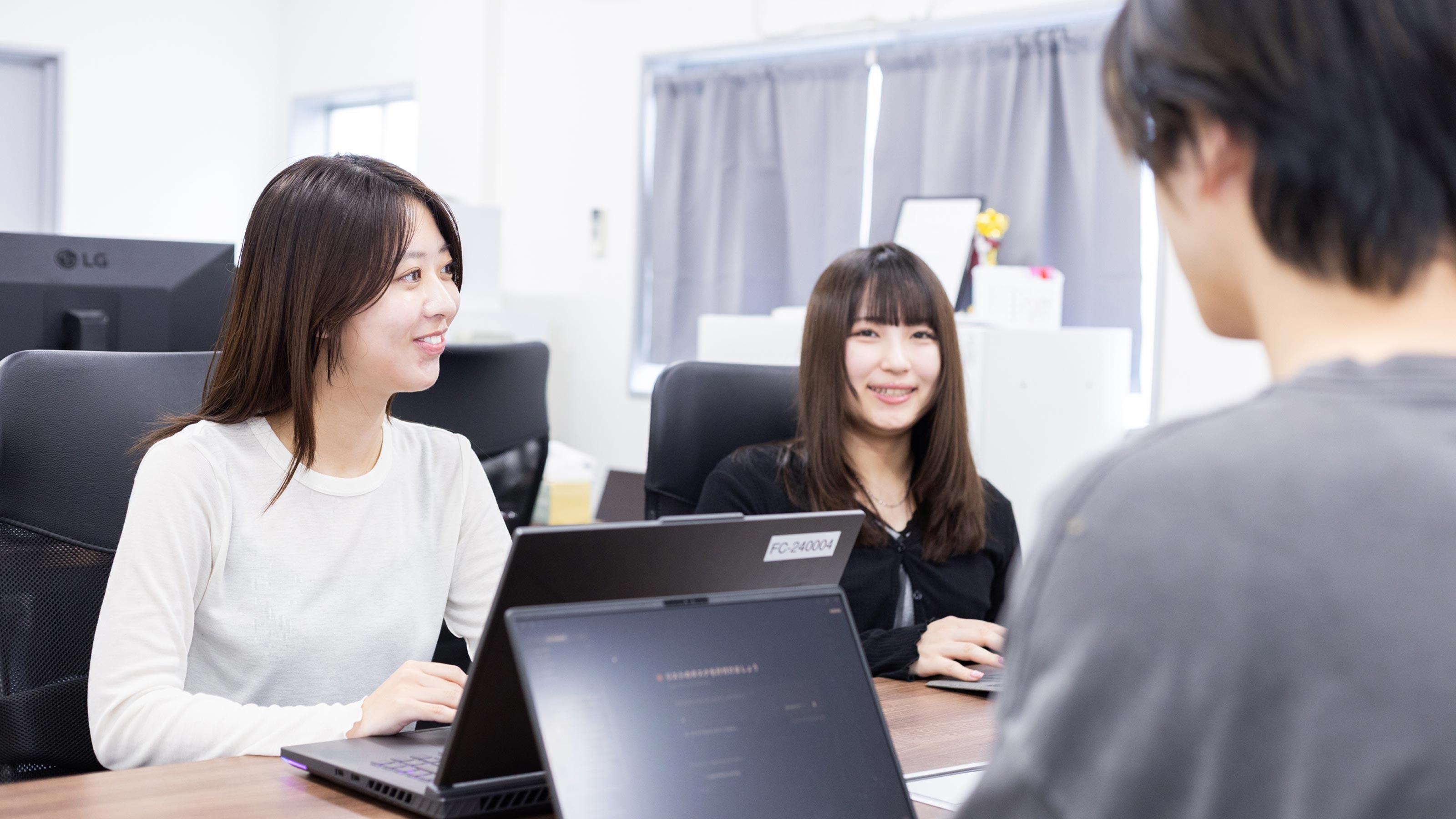企業トップ画像