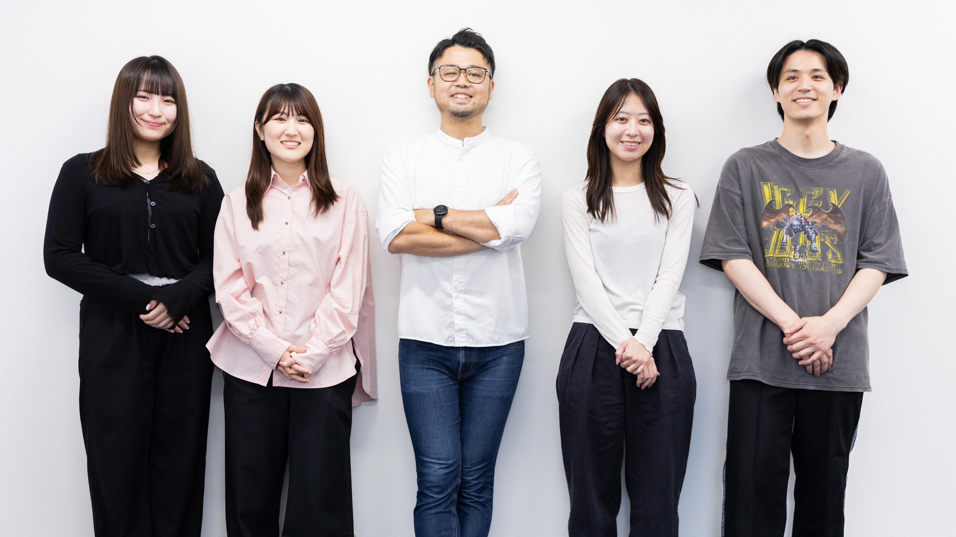 企業トップ画像