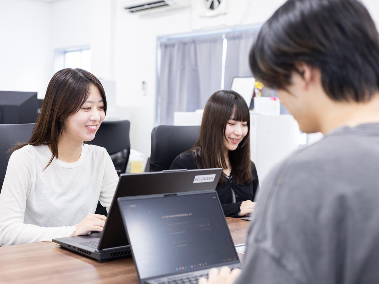 株式会社 FROM CENTERのイメージ画像1