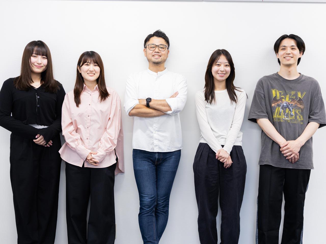 同社は経営コンサルティングとITの会社だ。