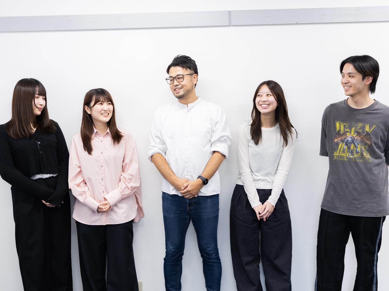 株式会社 FROM CENTERのイメージ画像2