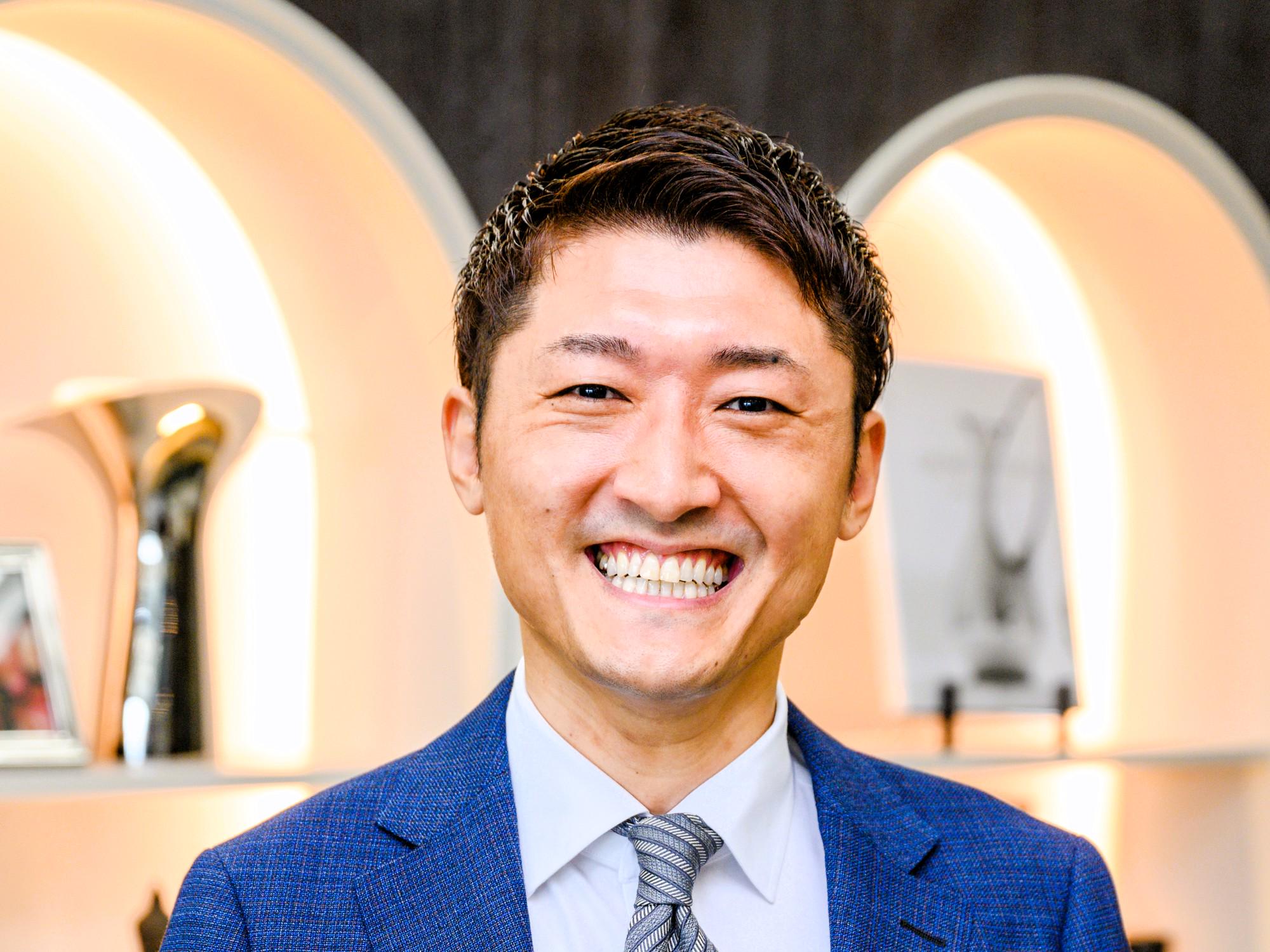 株式会社 BEARSのイメージ画像1