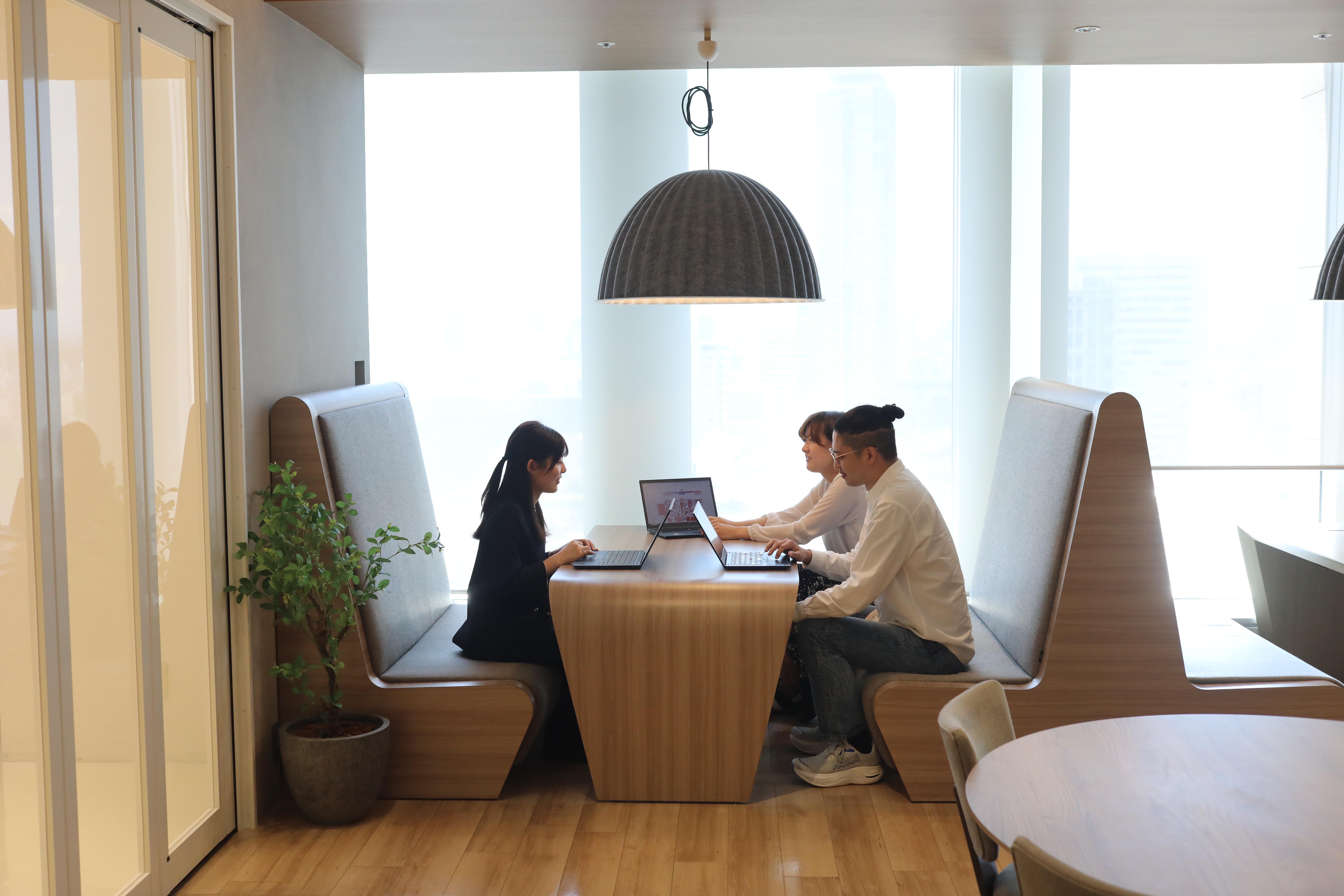 株式会社 キーワードマーケティングのイメージ画像2