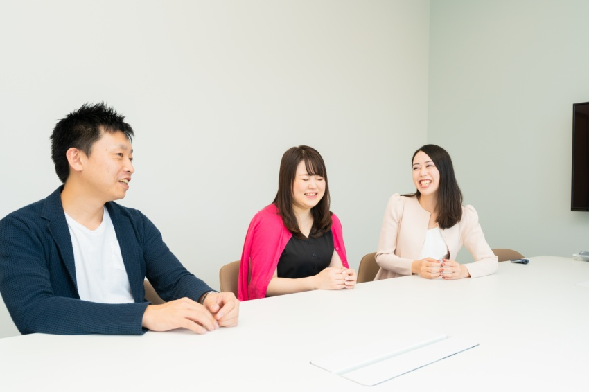 株式会社 アンドパッドのイメージ画像3