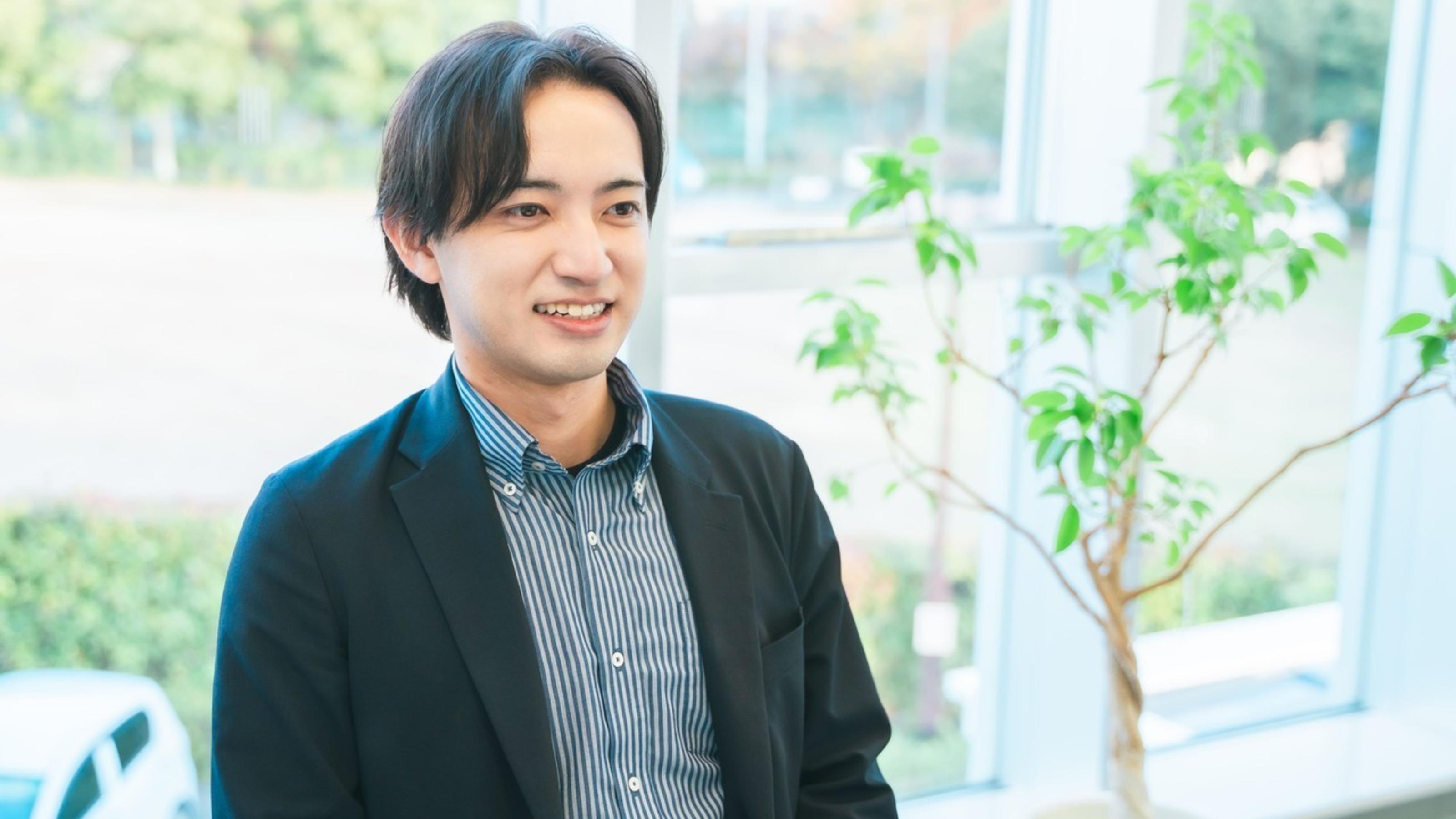 企業トップ画像