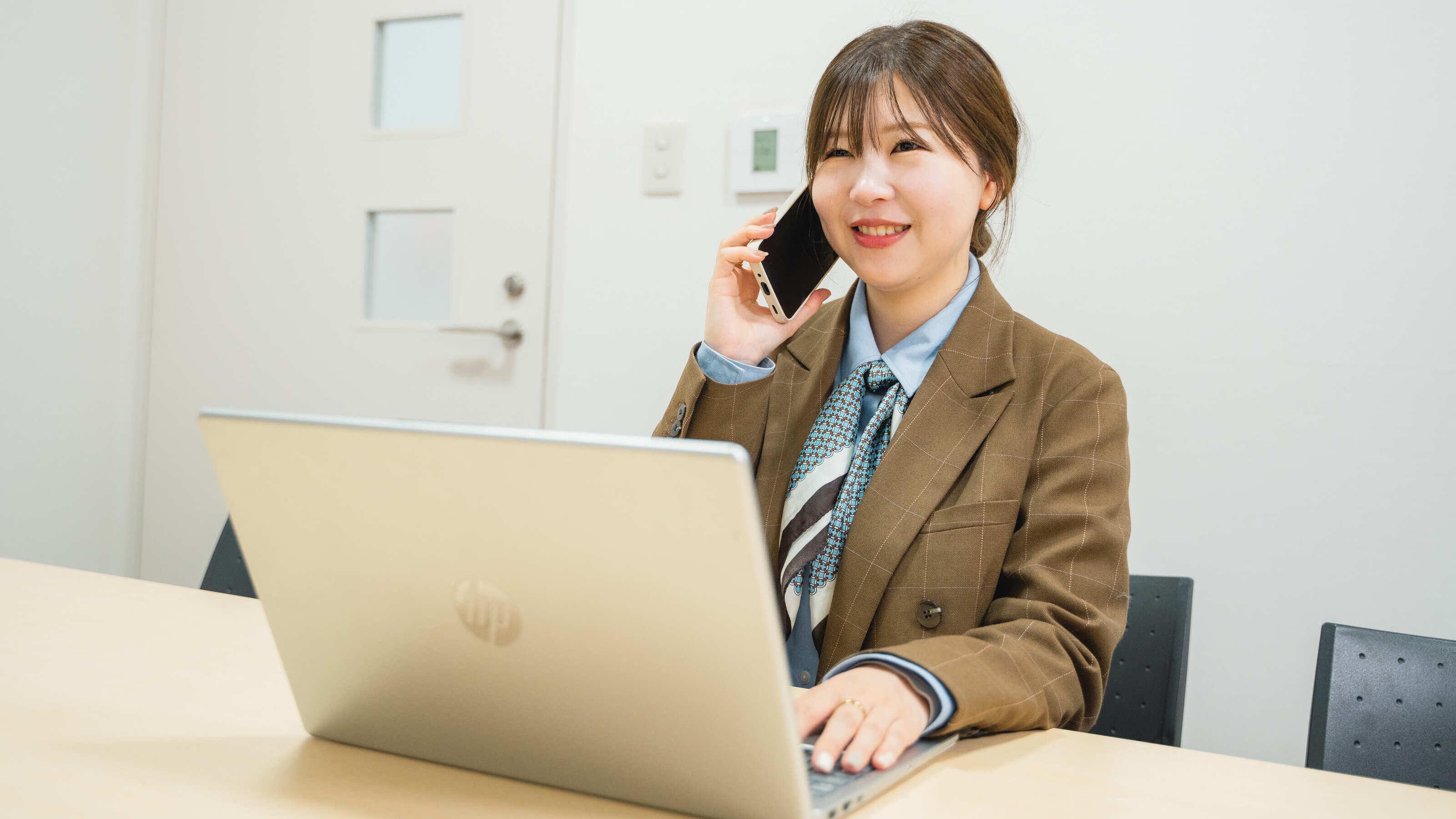 企業トップ画像