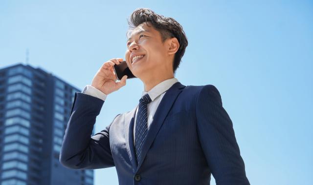 商業施設にきちんと寄り添い、お客様の声に真摯に応えようと努力をしてきたことが何よりもの競合優位性だと語る。