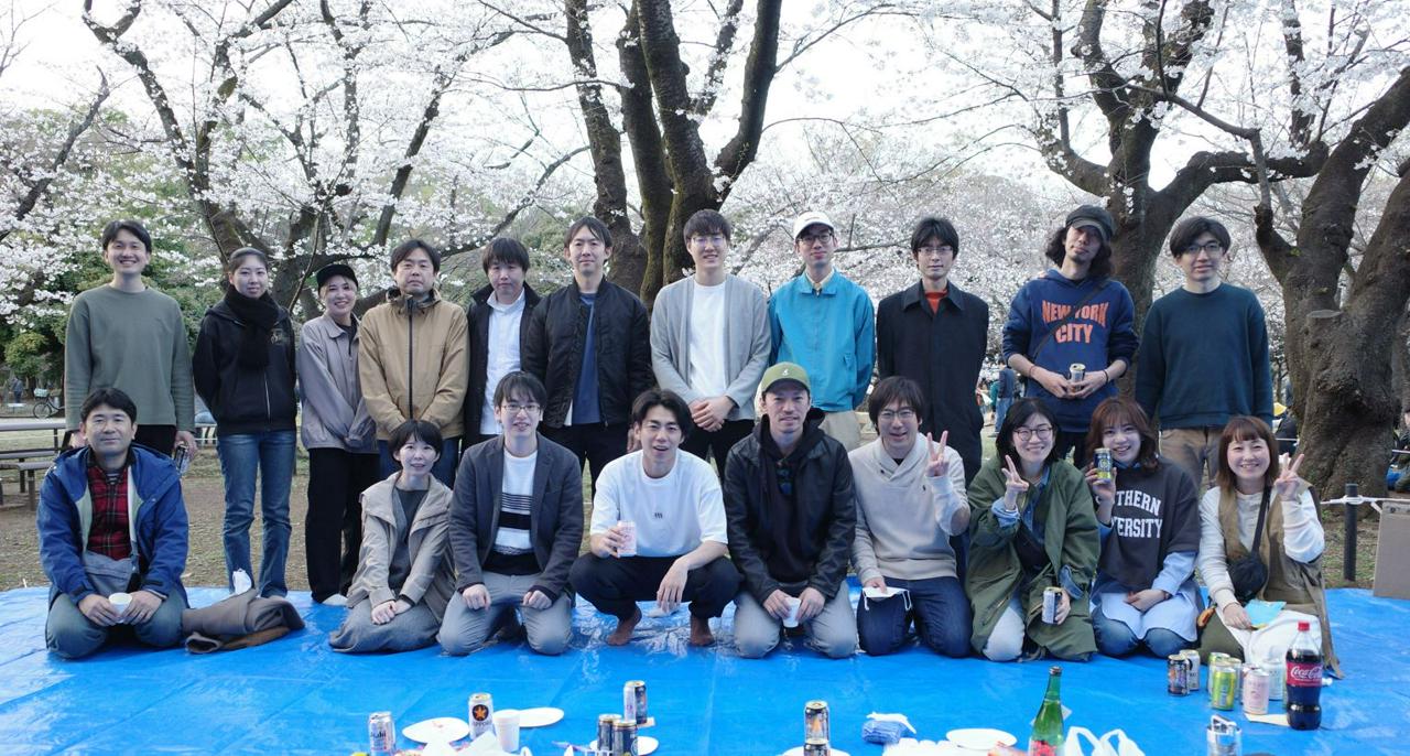 株式会社Splink 求人画像1