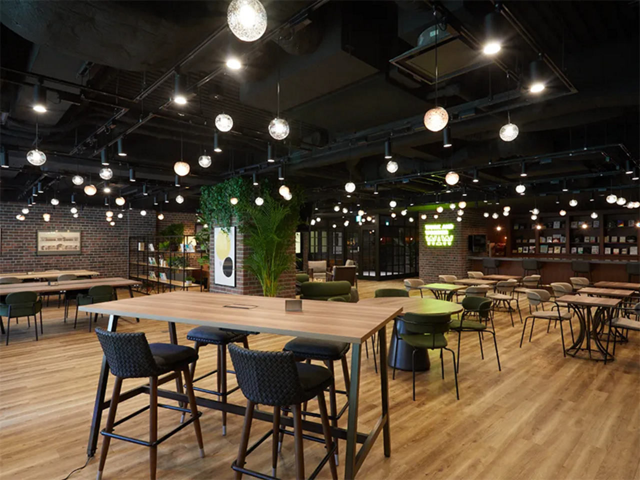 株式会社Splink 求人画像1