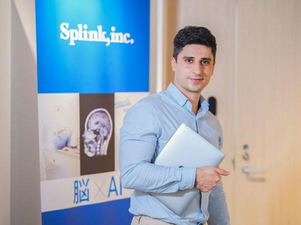 募集している求人：AIエンジニアリングマネージャー