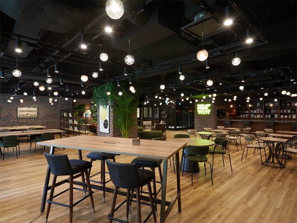 募集している求人：業務推進アシスタント（パート・業務委託/週3～5日・1日6時間～）