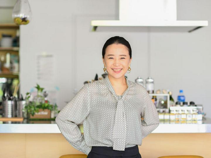 株式会社cotreeのインタビュー写真