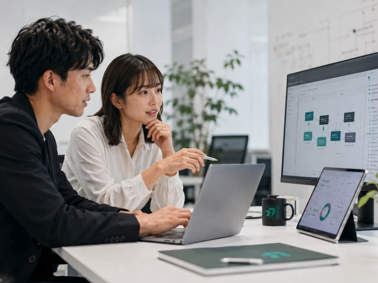 株式会社 NSP-Techのイメージ画像2