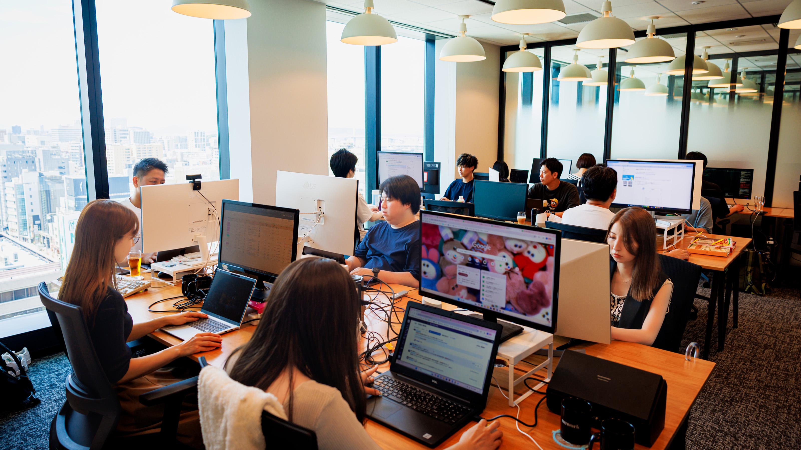 企業トップ画像