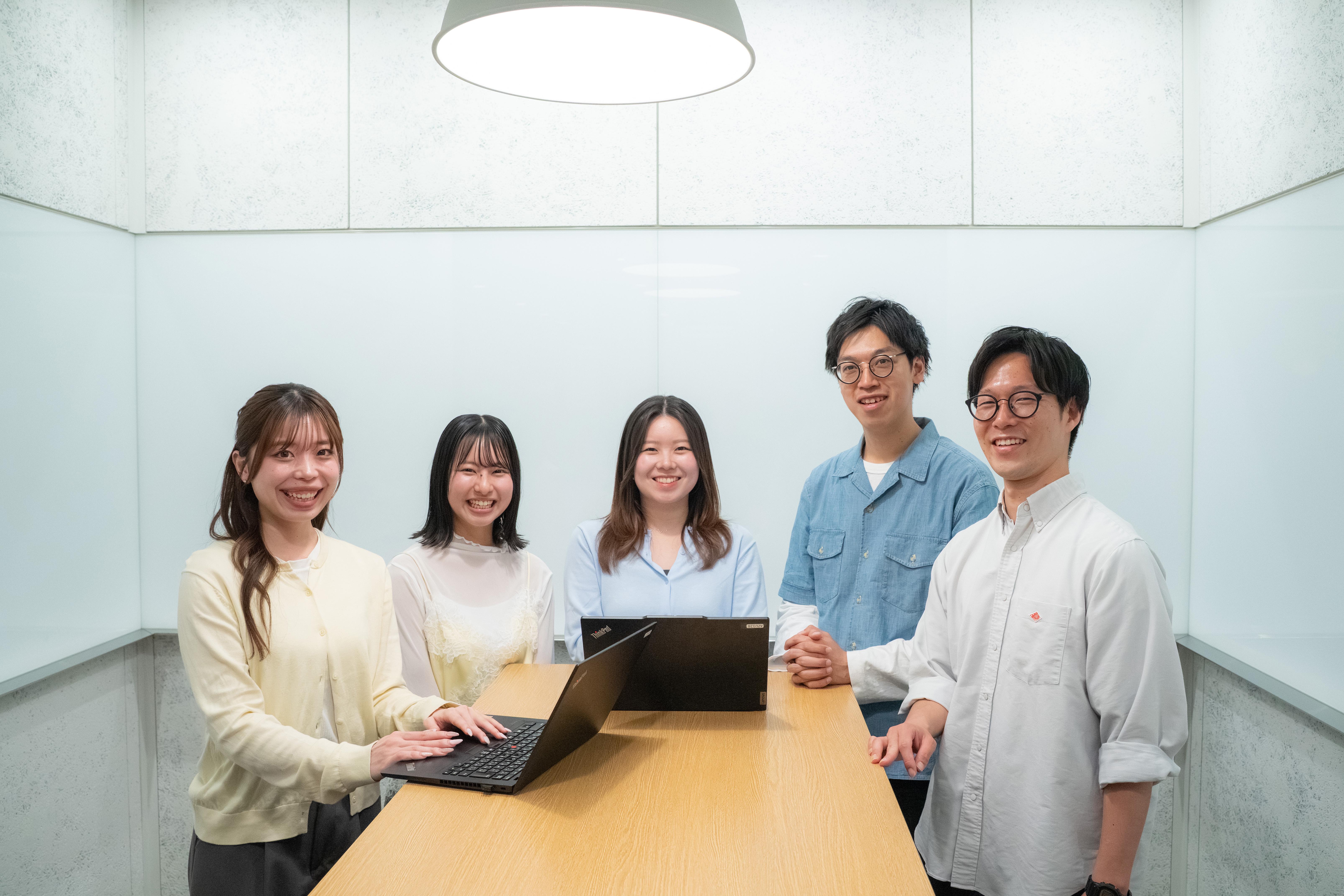 企業トップ画像