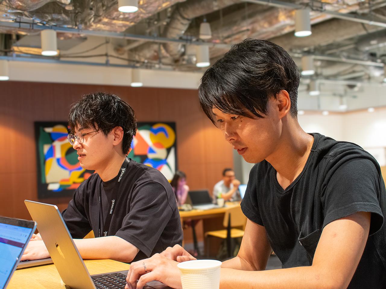 株式会社 ライトコードのイメージ画像3