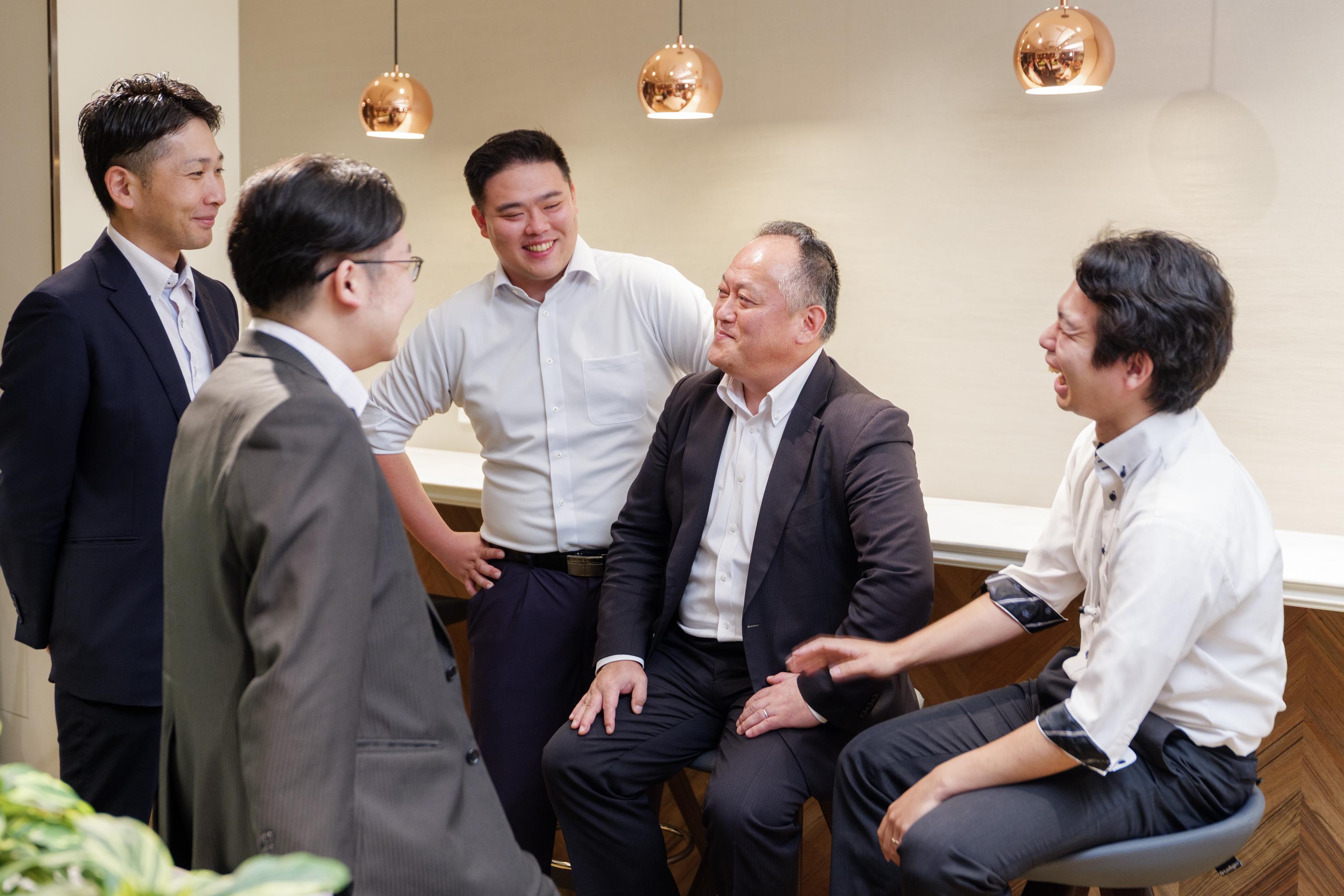 株式会社 エニプラのイメージ画像1