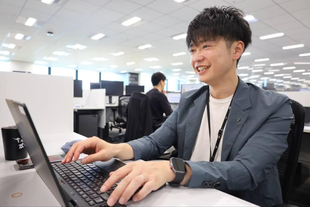 企業トップ画像