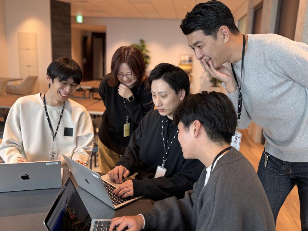 企業トップ画像