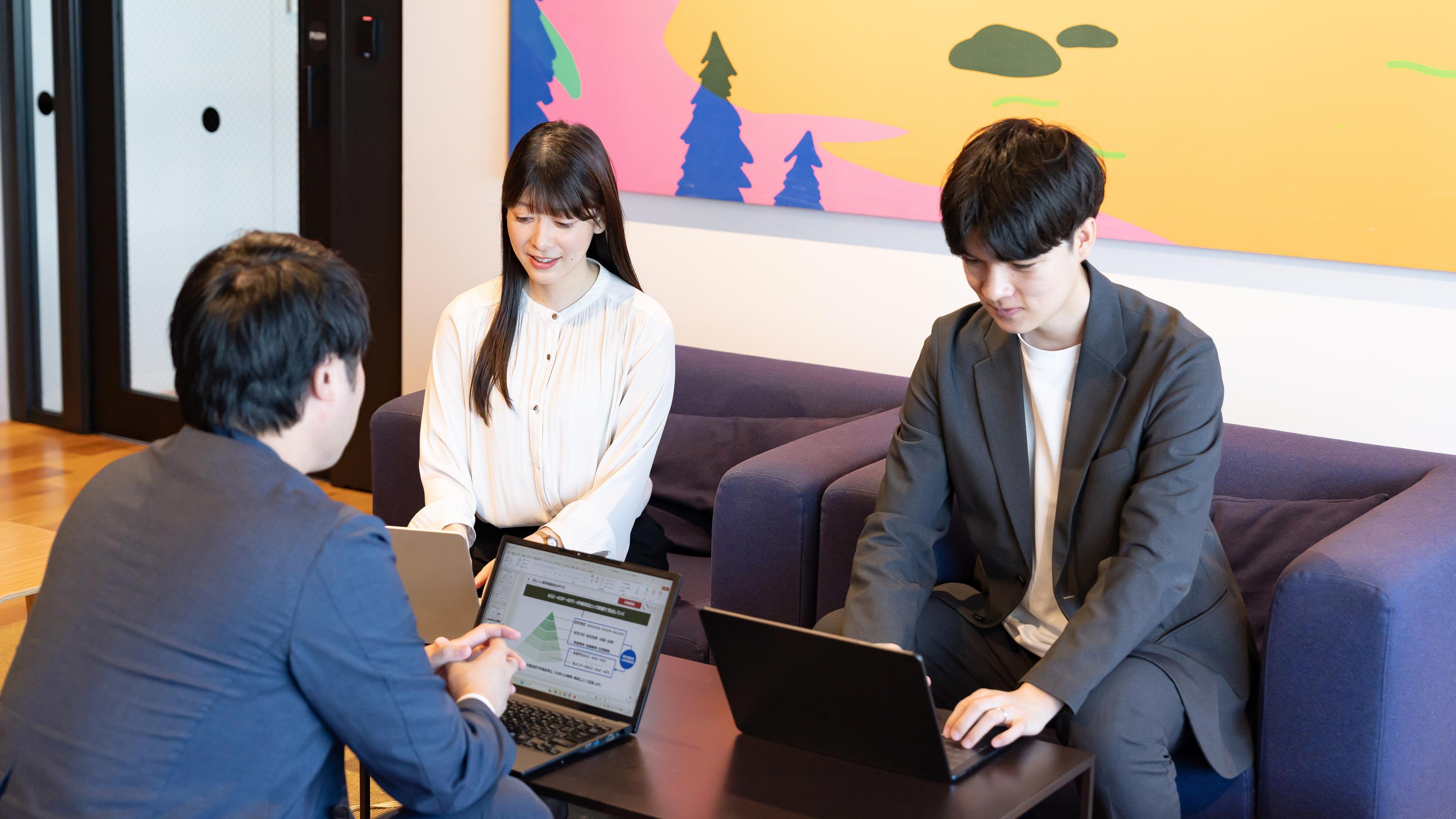 企業トップ画像