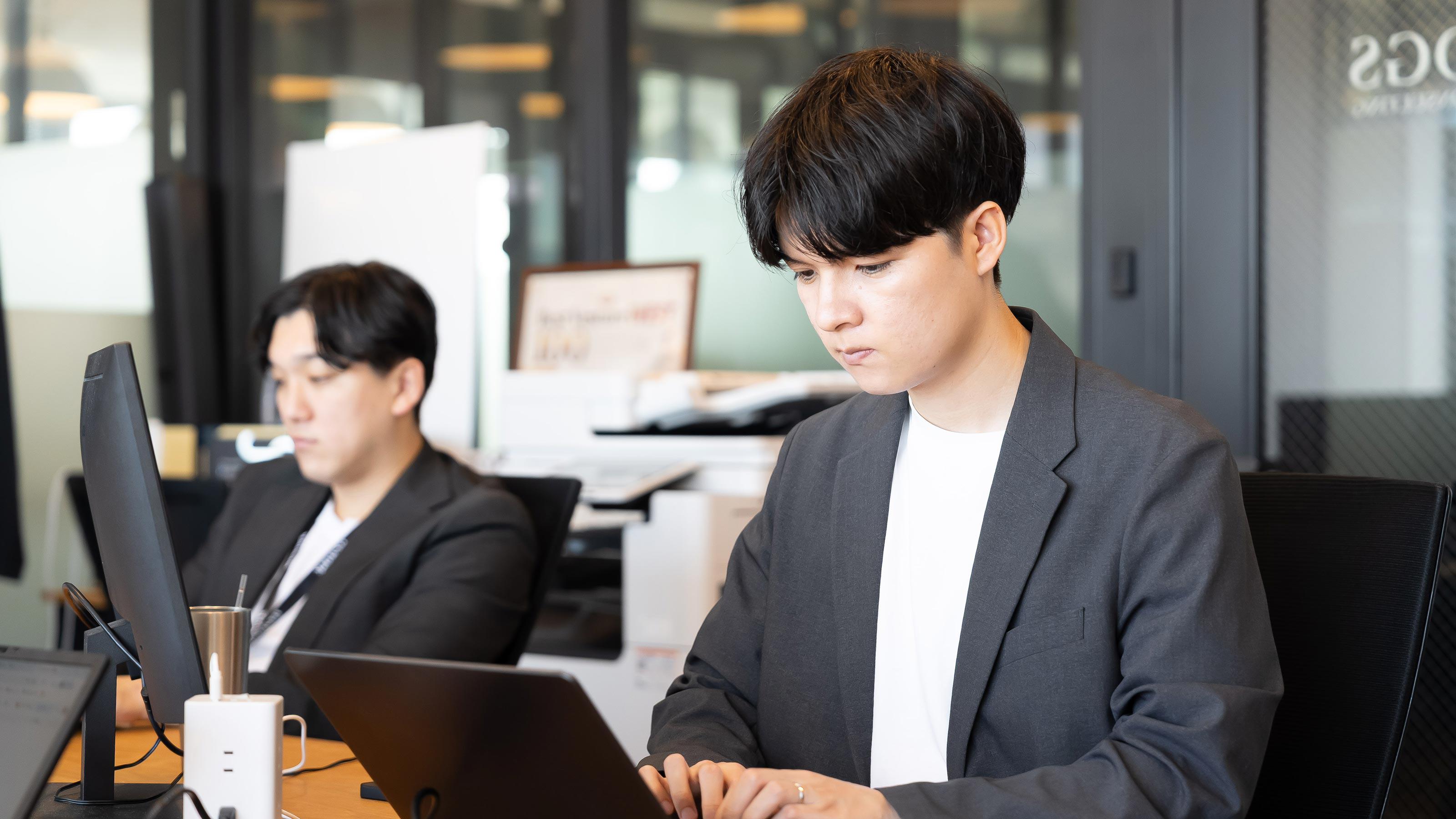 企業トップ画像