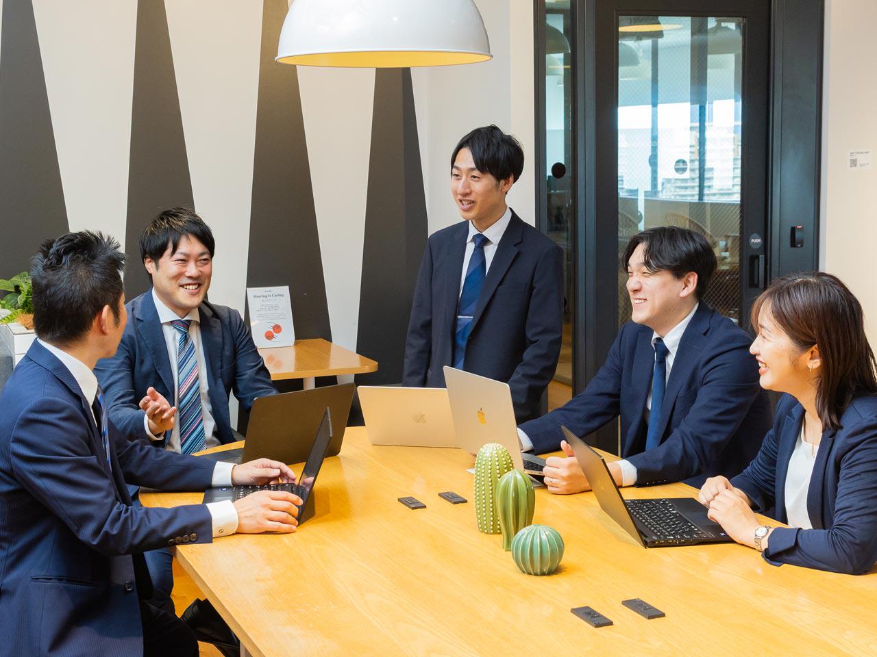 OGSコンサルティング 株式会社のイメージ画像2