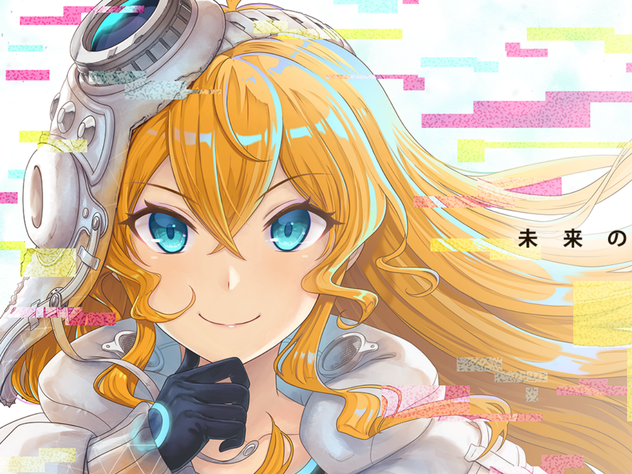 Crico株式会社 求人画像1