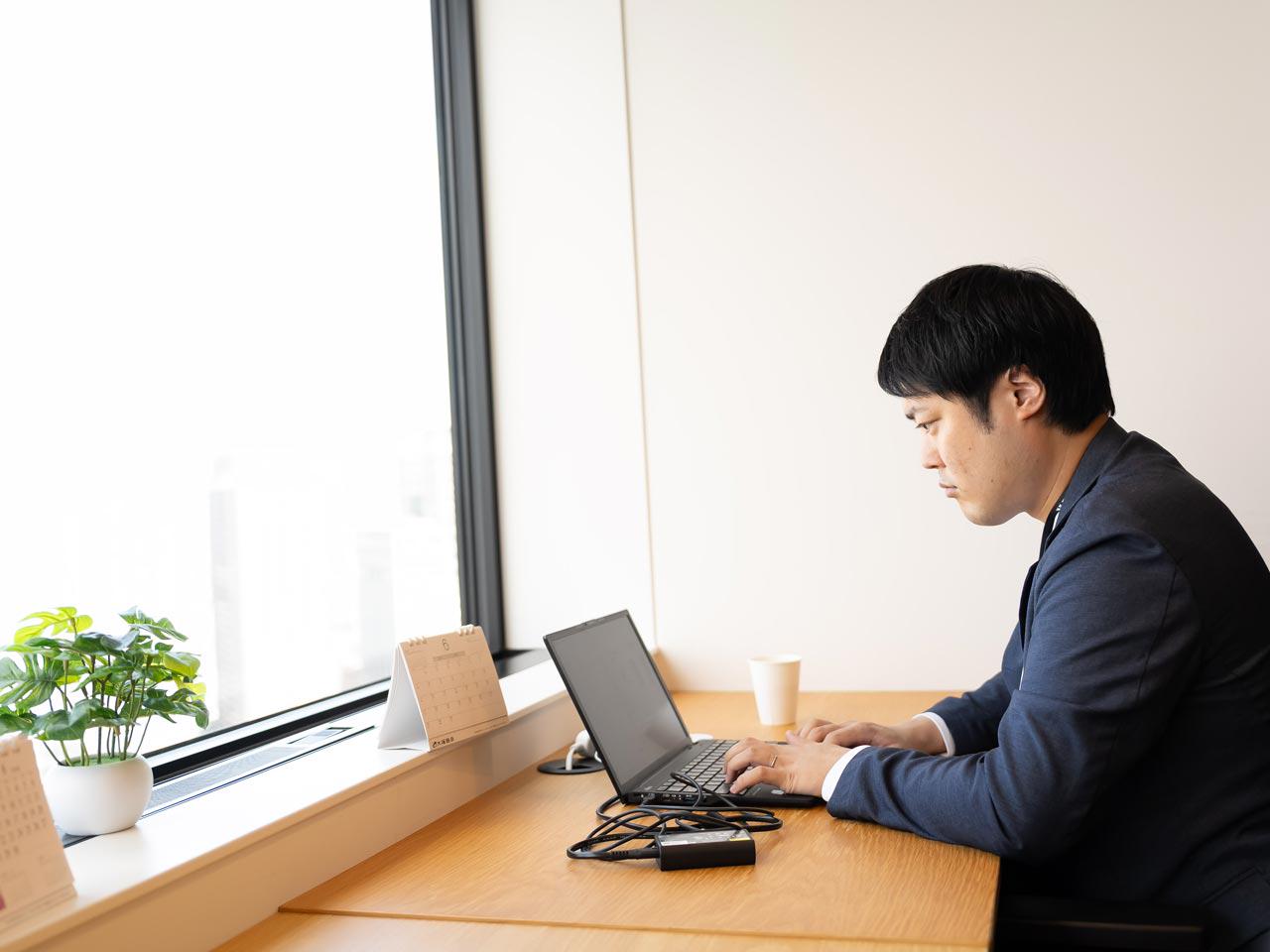 OGSコンサルティング 株式会社のイメージ画像2
