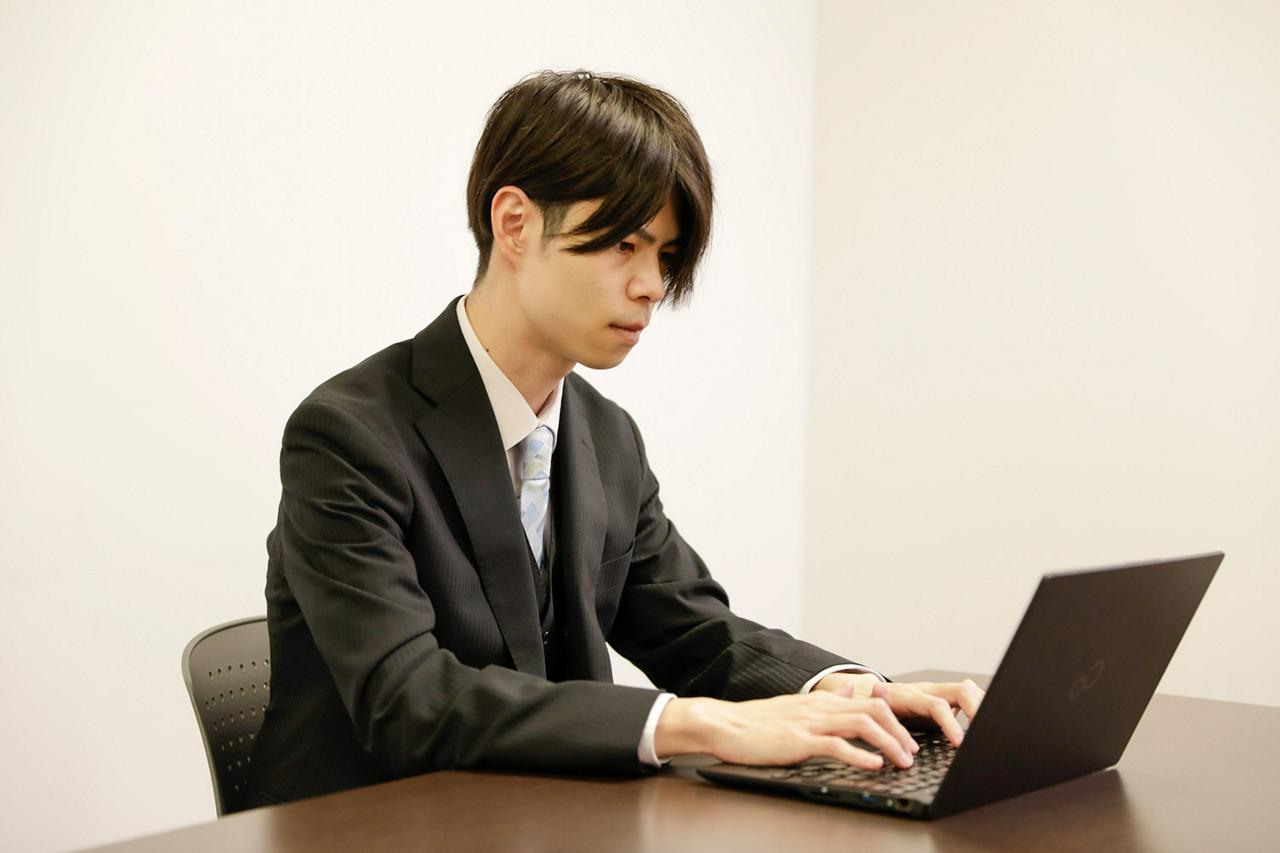 富士インフォックス・ネット株式会社 求人画像1