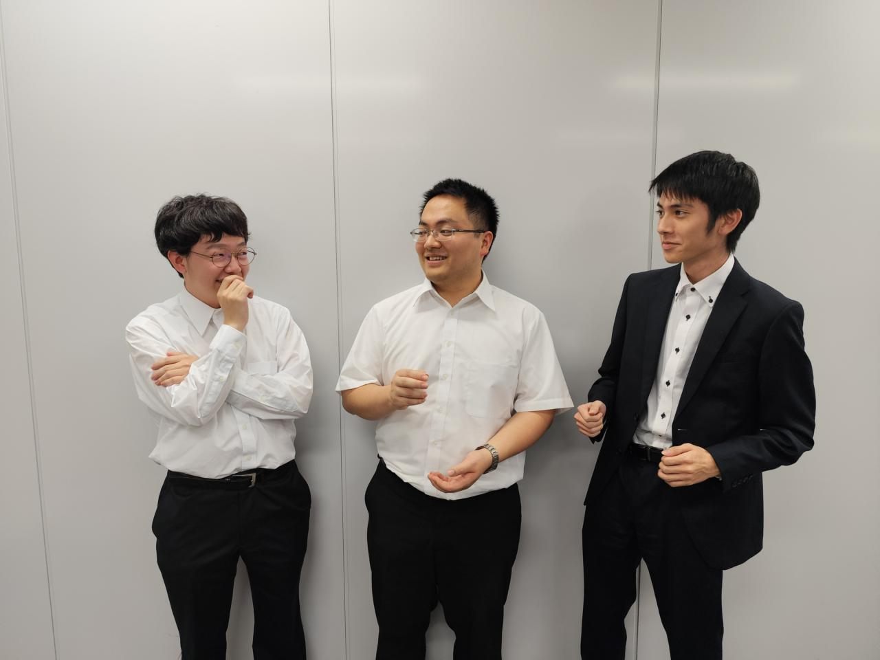 富士インフォックス・ネット株式会社 求人画像1
