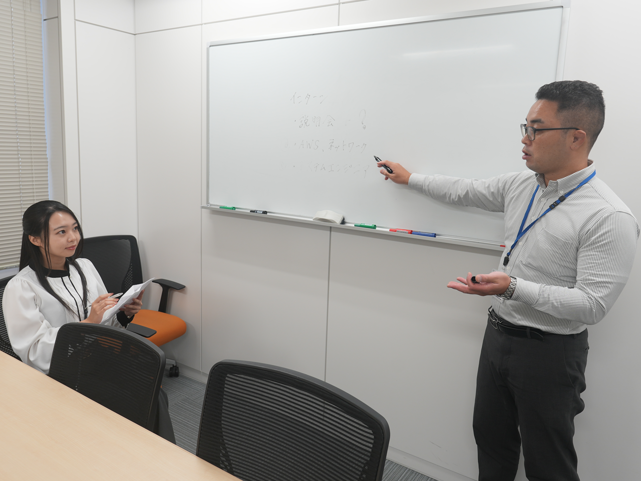 富士インフォックス・ネット株式会社 求人画像1