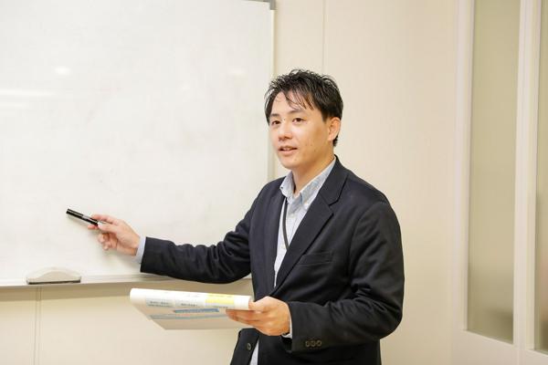 募集している求人：法人営業（関西）