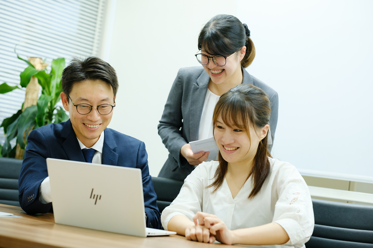 みんなの未来 株式会社のイメージ画像2