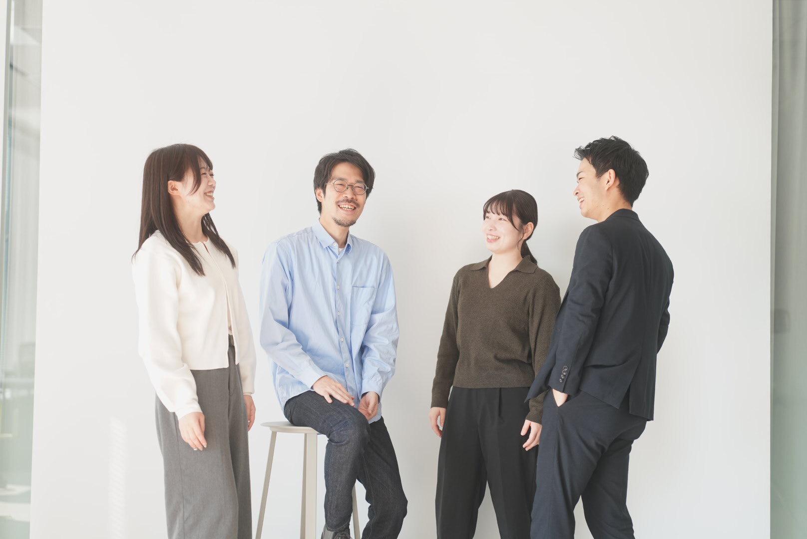 株式会社 ツクルバのイメージ画像1
