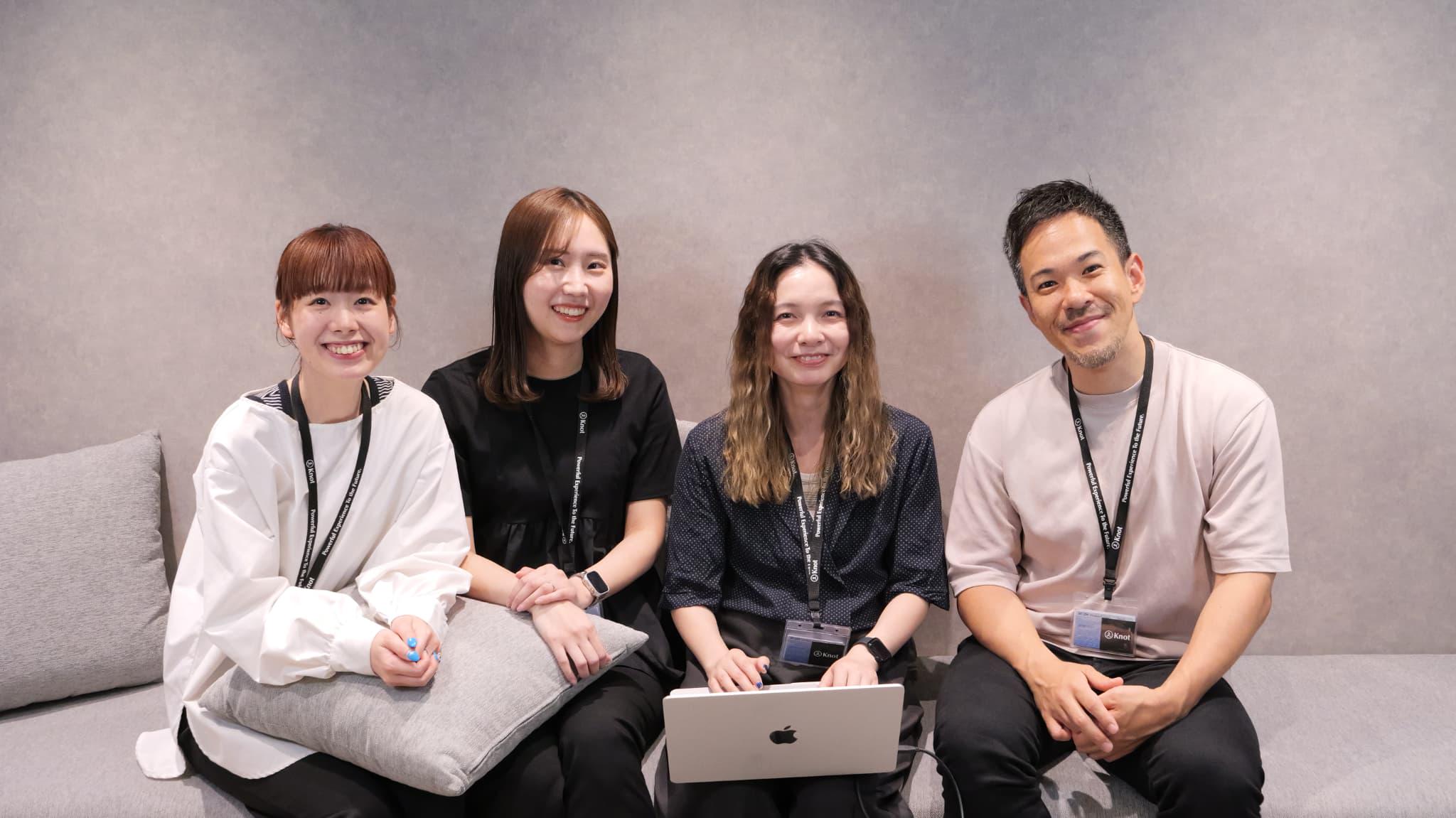 株式会社 Bamosグループのイメージ画像1