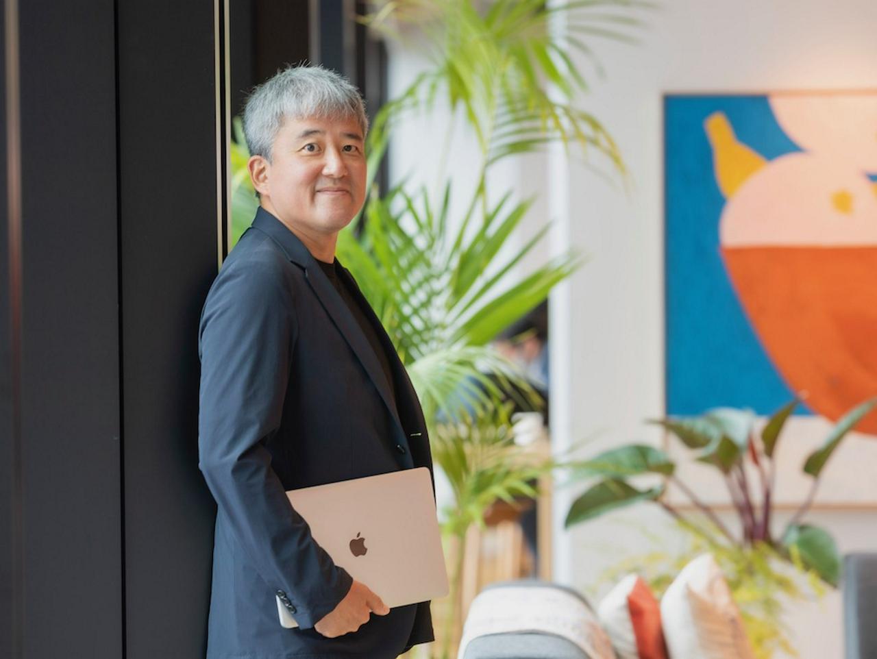 東急株式会社 求人画像1