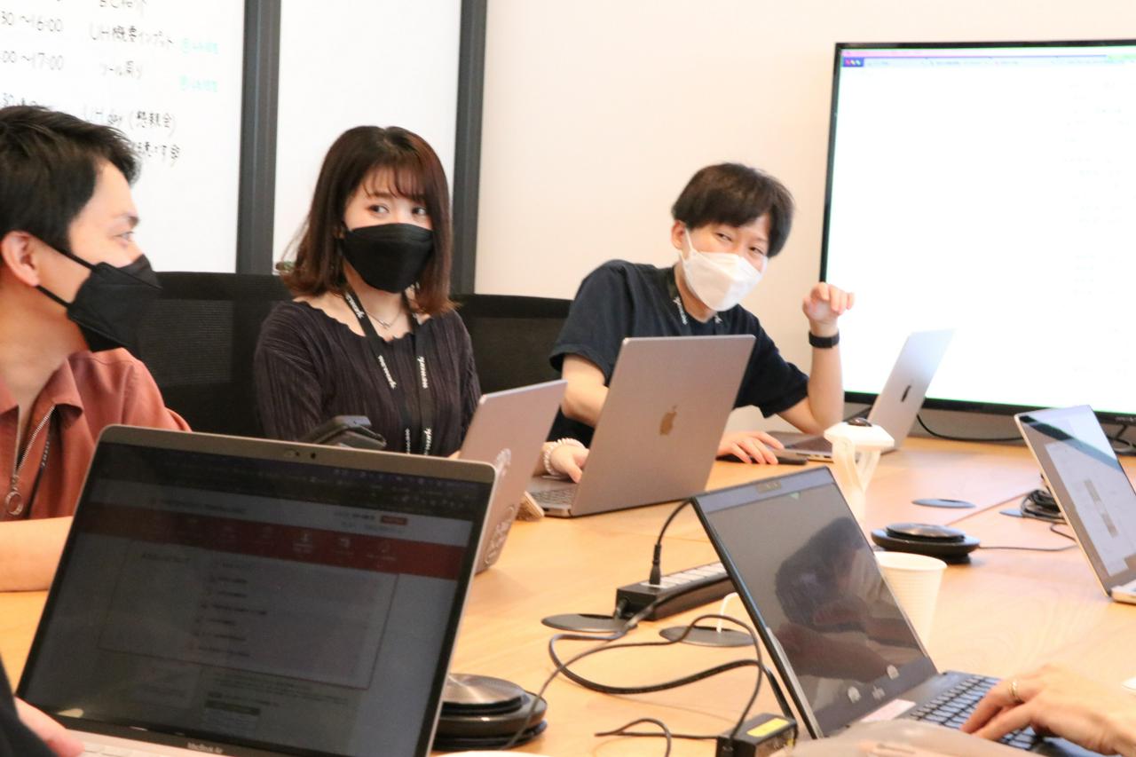 東急株式会社 求人画像1