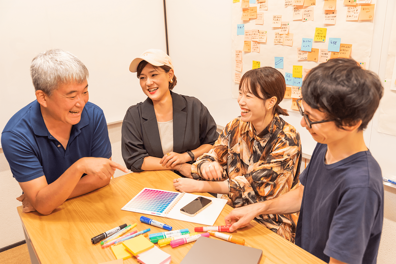 東急株式会社 求人画像1