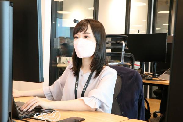 募集している求人：iOSアプリエンジニア