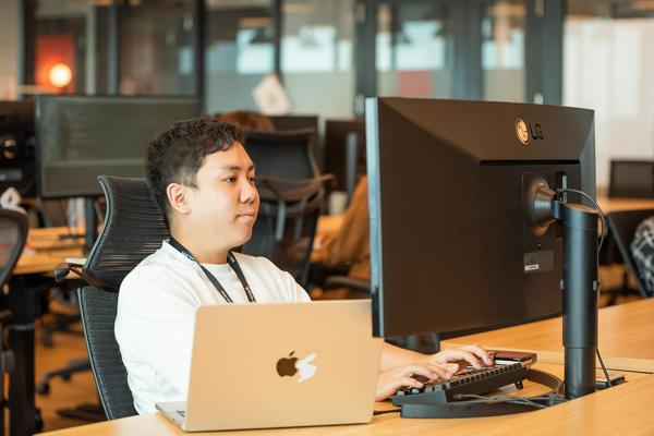 募集している求人：URBAN HACKS_サーバーサイドエンジニア