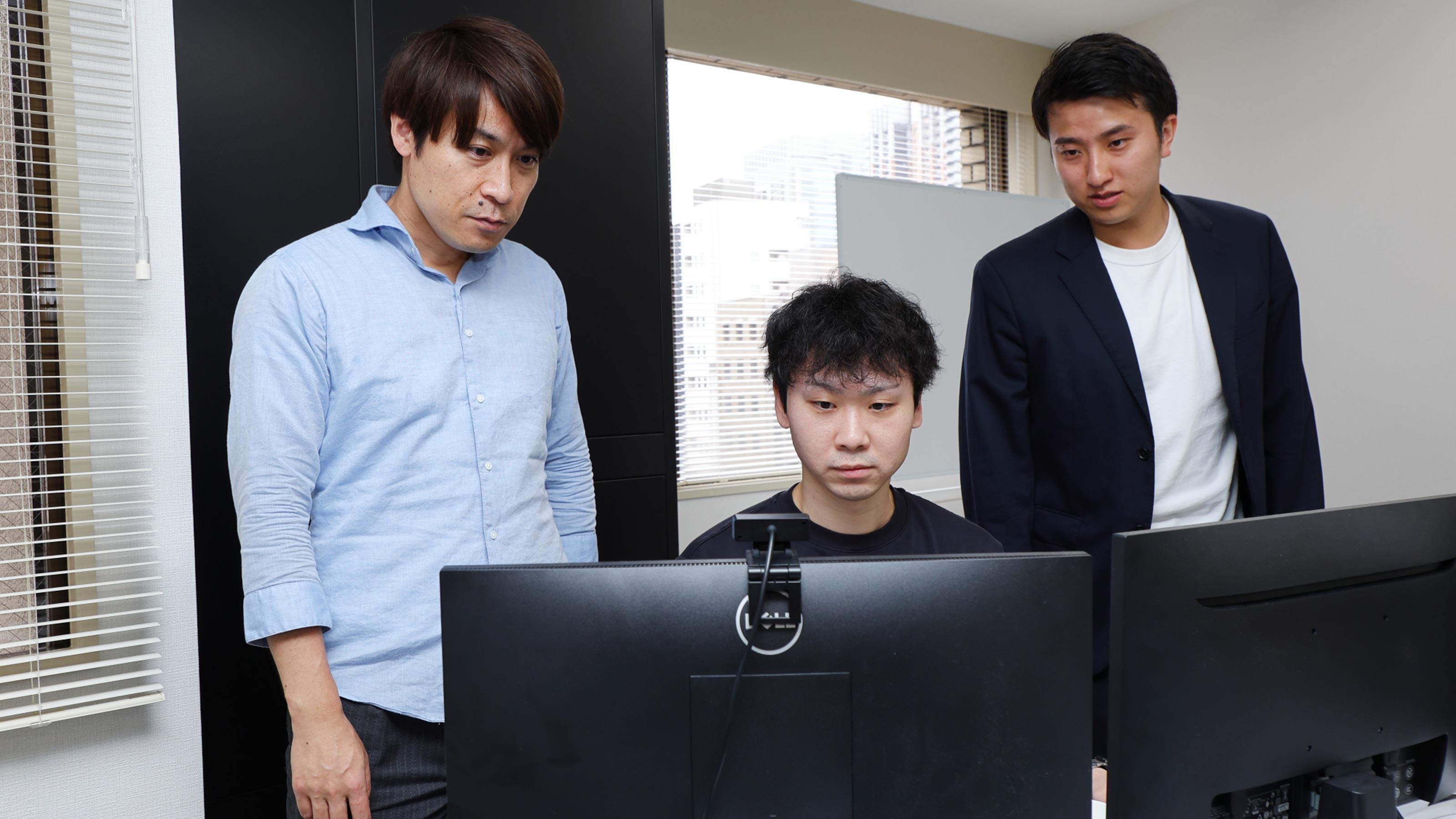 企業トップ画像