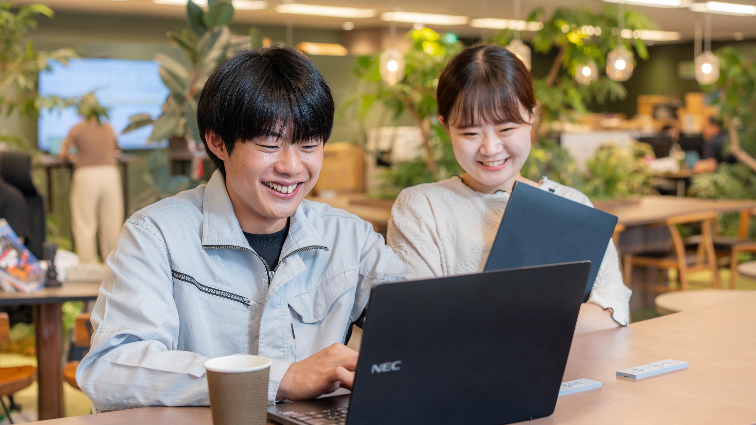 企業トップ画像