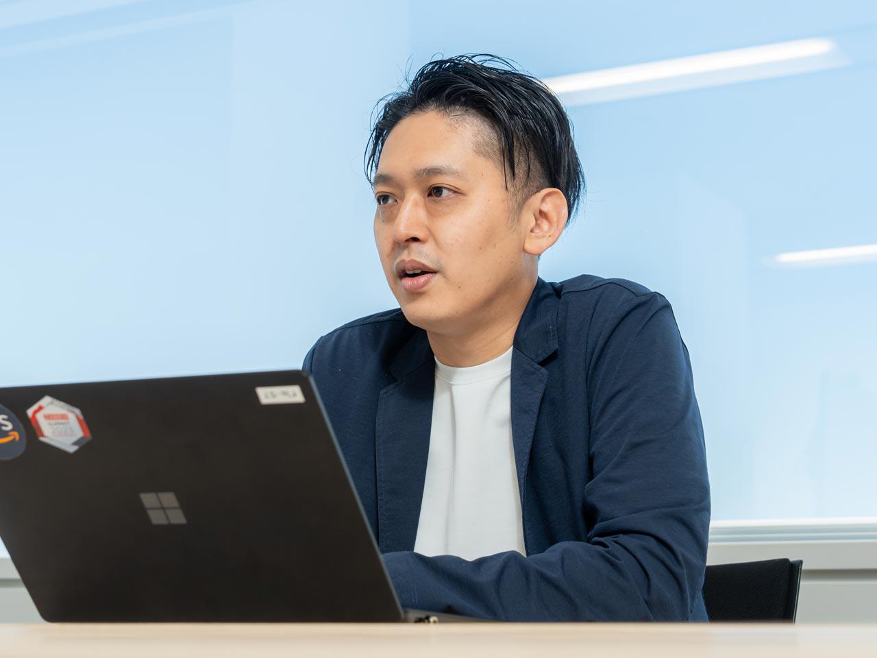 ネットワークソリューション事業とエネルギーソリューション事業、いずれのサービスも業界のパイオニア的存在である同社。