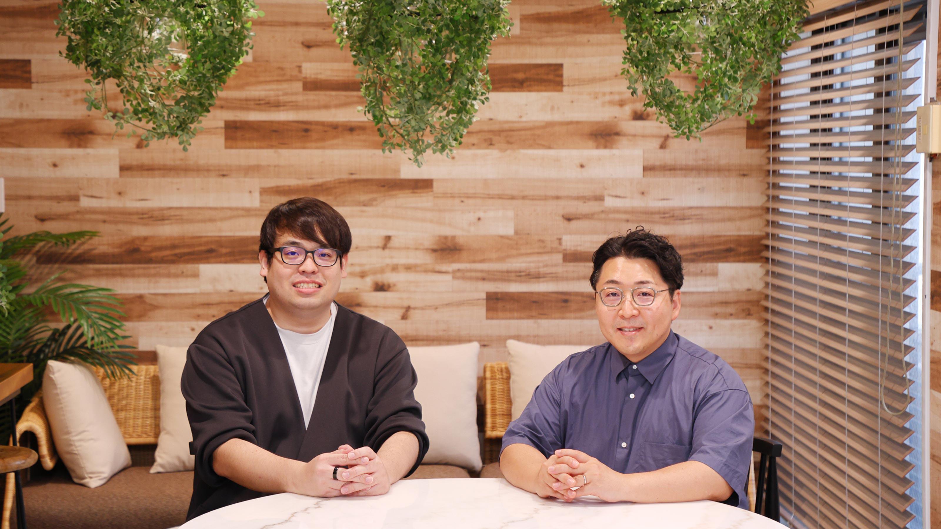 企業トップ画像